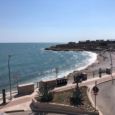 비쉘리에 Loft Sul Mare 빌라 외부 사진
