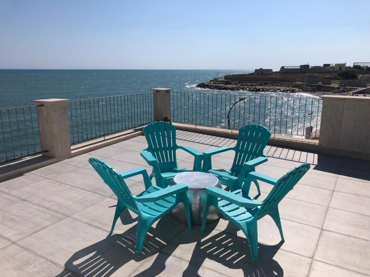 비쉘리에 Loft Sul Mare 빌라 외부 사진