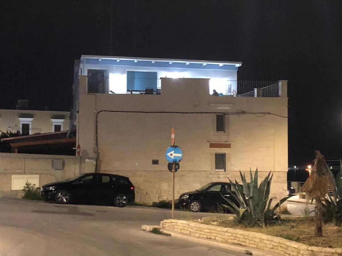 비쉘리에 Loft Sul Mare 빌라 외부 사진